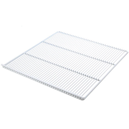 213013-038 True - White Epoxy Shelf for T-23G Refrigerator alternate view 1 213013-038 True - White Epoxy Shelf for T-23G Refrigerator alternate view 1